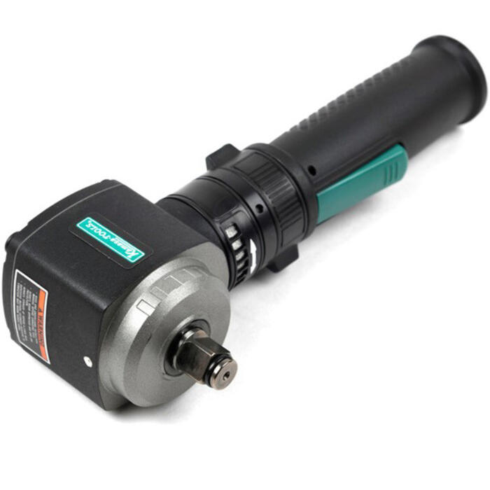 Pneimatiskā uzgriežņu atslēga, 1/2", 325Nm, K9837