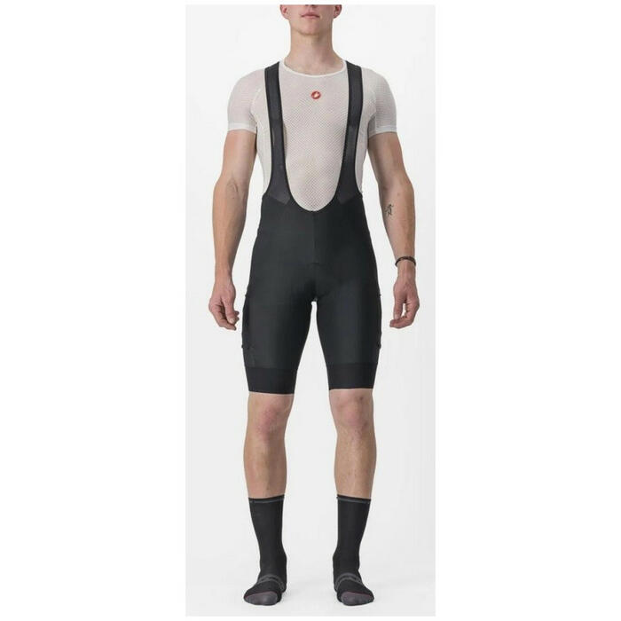 CASTELLI Velo šorti UNLIMITED CARGO Bibshort