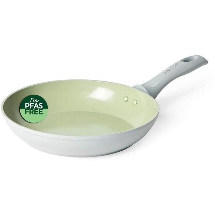 Salter Cepšanas panna BW092771EU7, 24cm, alumīnijs