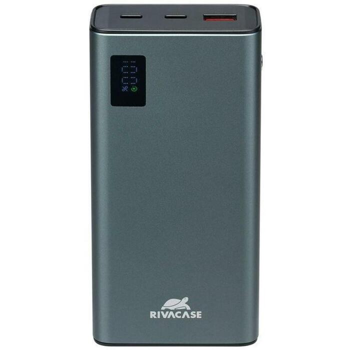 Rivacase Power Bank akumulators VA1022, 20000
