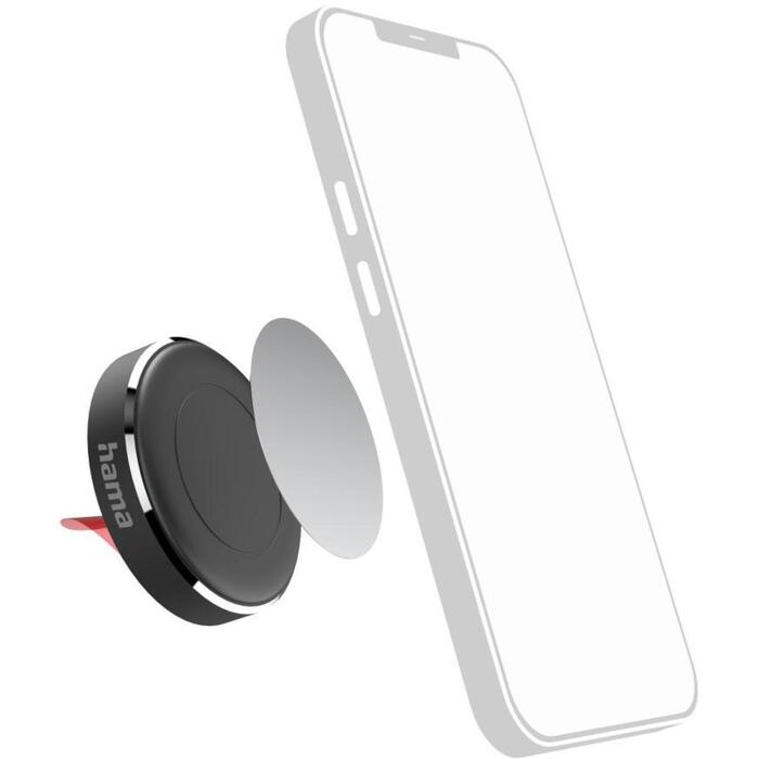 Hama Mobilā telefona turētājs automašīnai 00201518