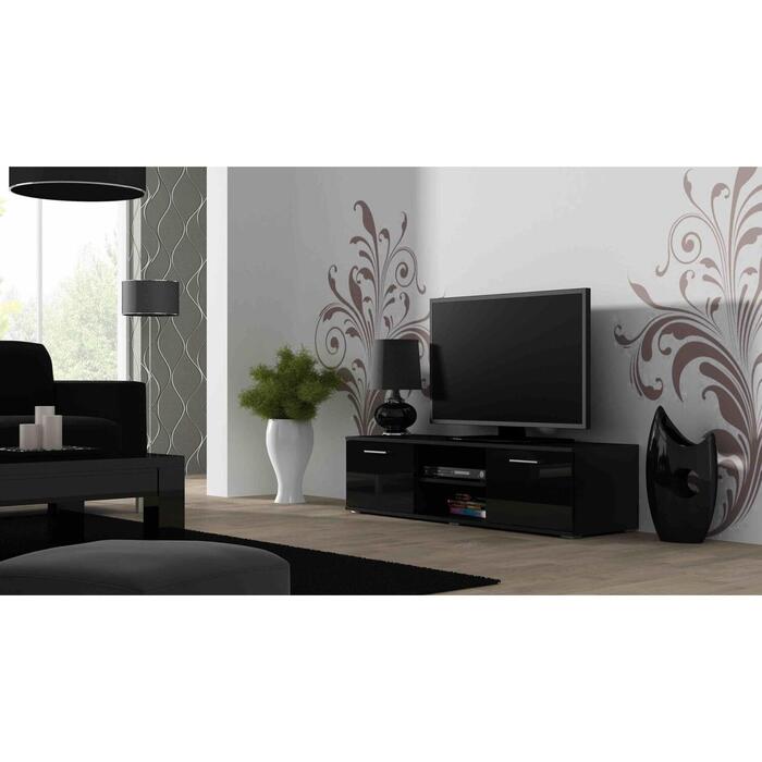 Cama Meble televizora statīvs SOHORTV140CZ/CZ, 1400mm