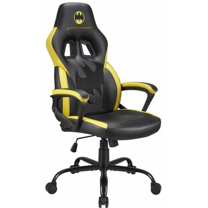 Subsonic Original Gaming Chair Batman SA5642-B1