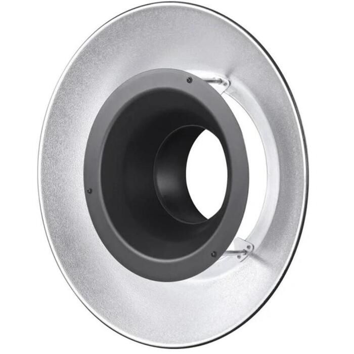 GODOX RFT-25S atstarotājs, R200, sudraba iekšpuse