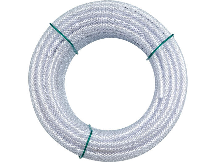 Vorel bruņotā šļūtene 81520, 8mm, 50m