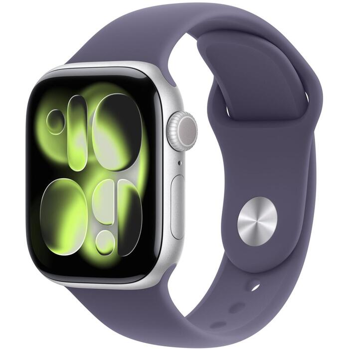 Apple Smartwatch Sērija 11 GPS +