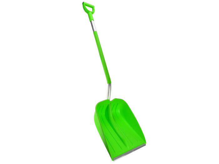 Plastic shovel D00001 GEKO (D00001)