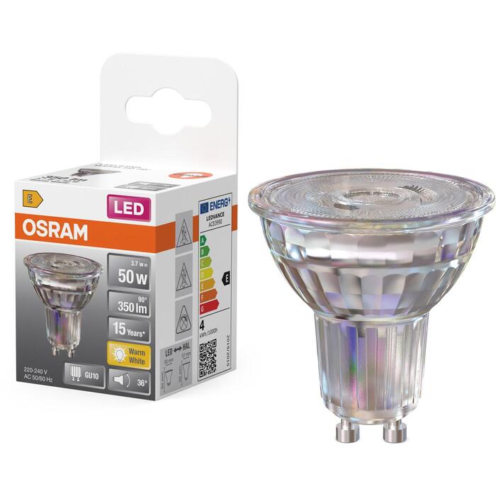 Osram Spuldze PAR16 4099854458606, 3.7