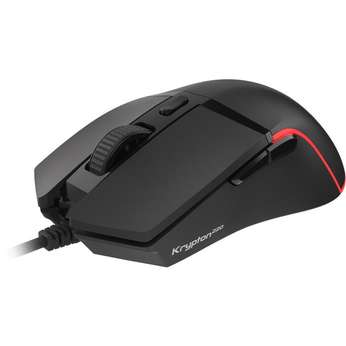 Genesis Krypton 220 datorspēļu pele NMG-1770