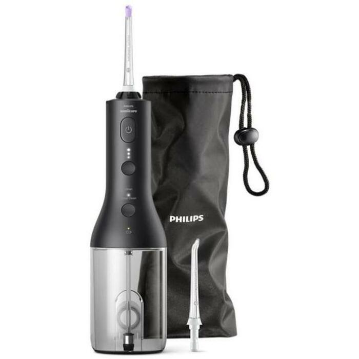 Philips Mutes skalošanas ierīce HX3826/33, melna
