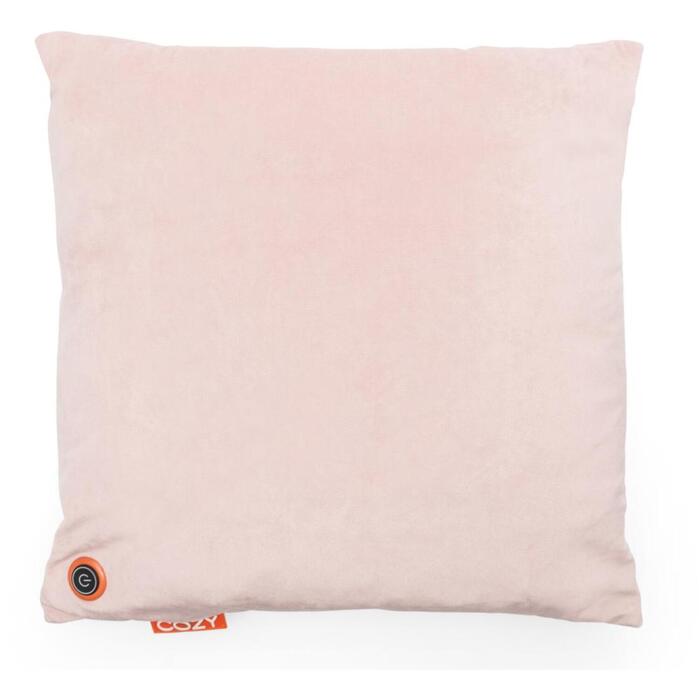 Bodi-Tek Apsildāms komforta spilvens BT-CSHT2-V-LP-PB10, 45x45cm