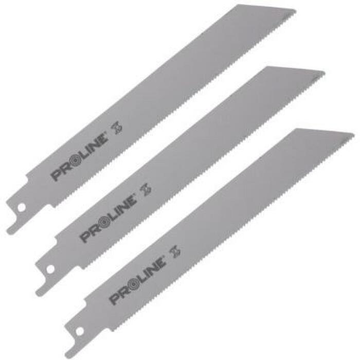 Proline Zobenzāģa asmens 5931245, 152 mm