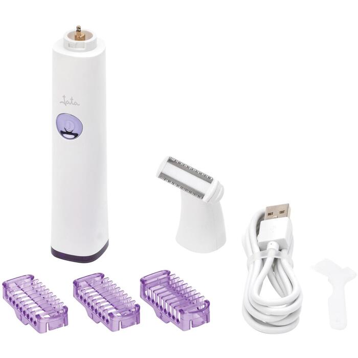 Jata Ķermeņa epilators JBRS1320, 600 mAh
