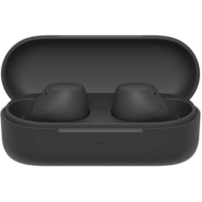 Sony Austiņas WF-C510, Bluetooth, In-ear, Melna