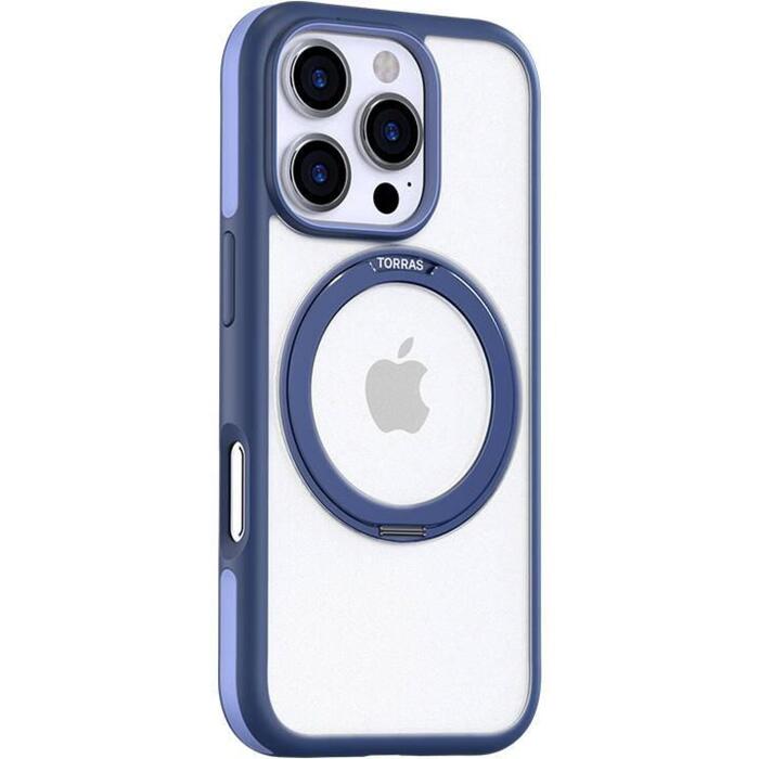 Torras Ostand R Fusion kaste iPhone