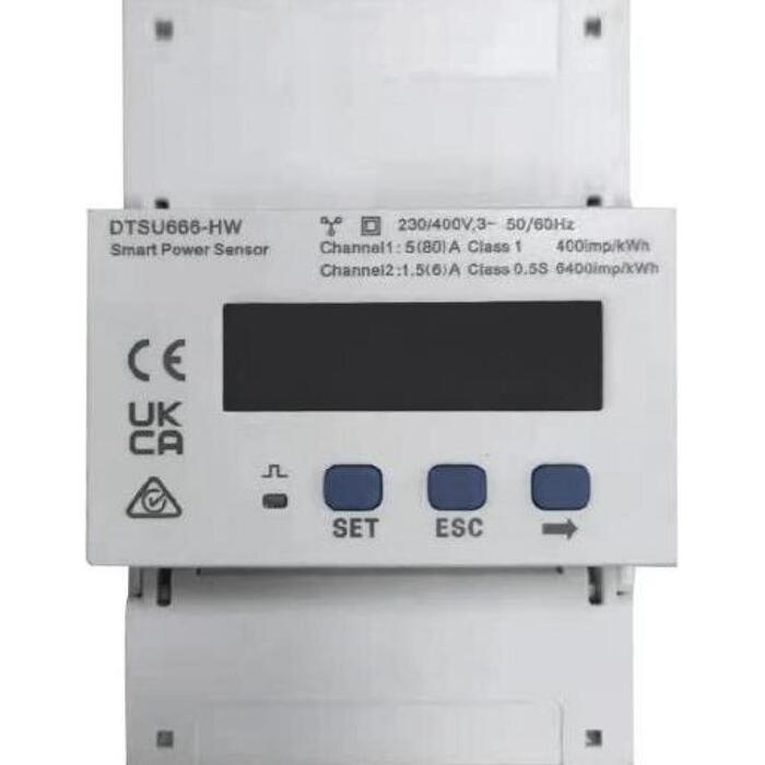 Huawei Enerģijas sensors DTSU666-HW 20023002, 7