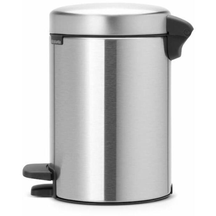 Brabantia NewIcon 112164 atkritumu tvertne ar