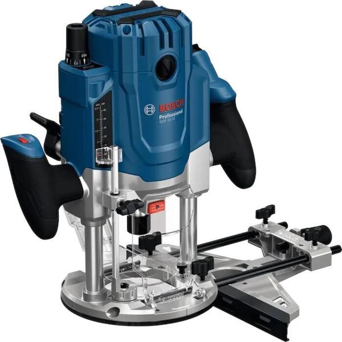 Bosch Virsfrēze GOF 20-12 0601627221, 2000W