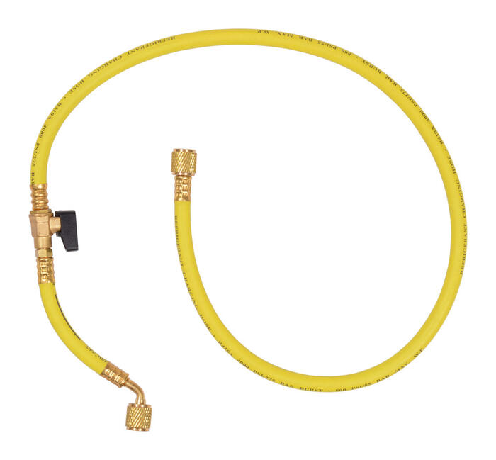 VACUUM HOSE 1000mm DVP180, AS0AI154MK MAKITA