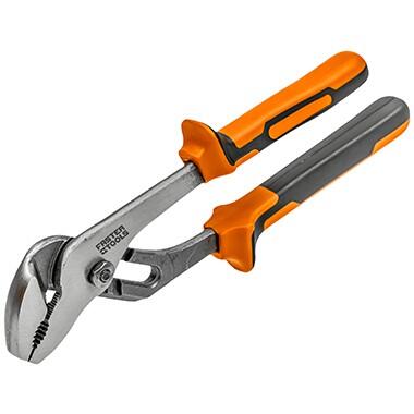 Pārliekamā atslēga 250mm 03-1-0250 FASTER TOOLS (03-1-0250)