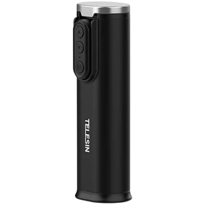Telesin P1-HSS-01, telefona turētājs ar Bluetooth
