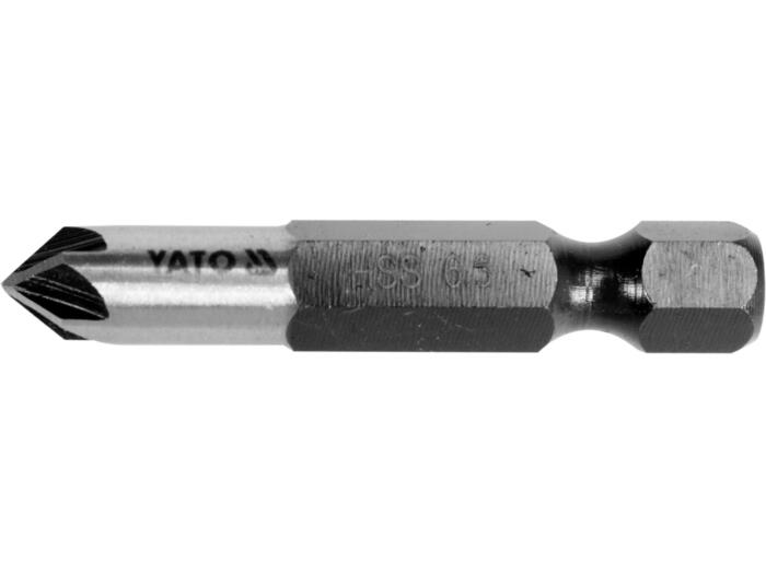 Yato YT-44721 padziļinātājs, 6,3 mm