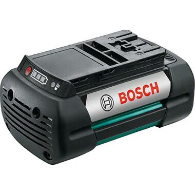 Akumulators 36V 4.0 AH Li F016800346 BOSCH (F016800346)