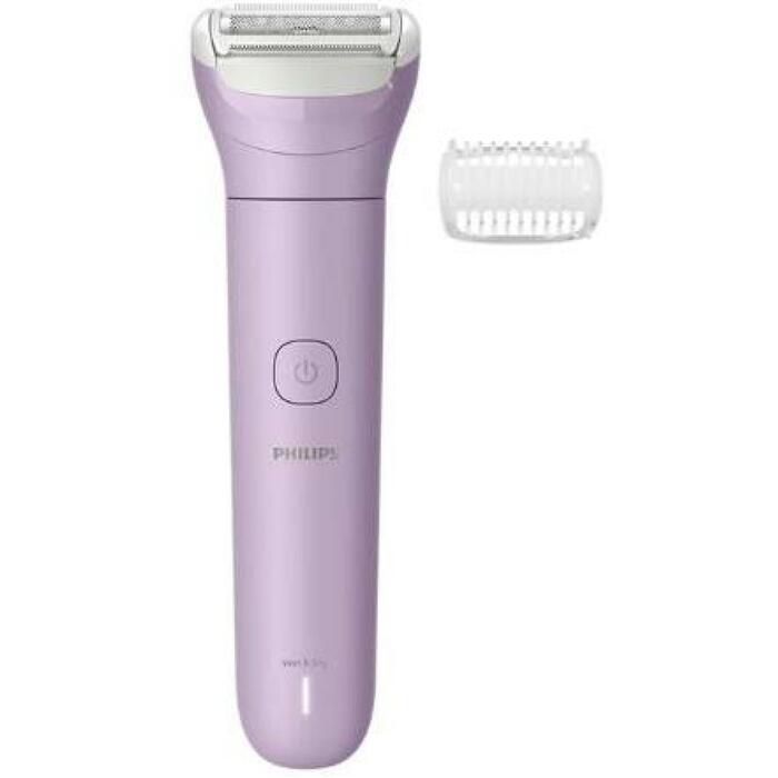 Philips skuveklis BRL114/00, USB, 8h, 80min
