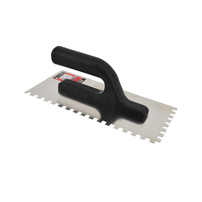 AWTOOLS Nerūsējošā tērauda apmetuma lāpsta 270mm