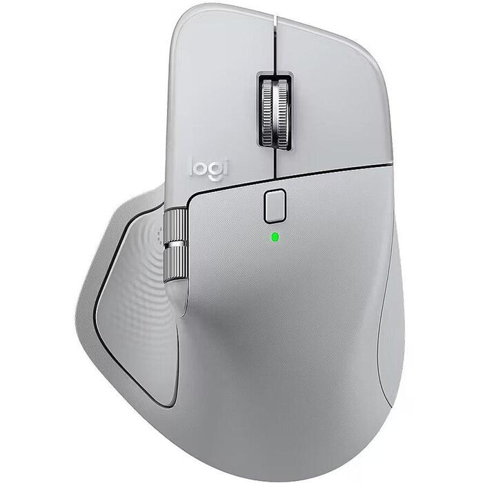 Logitech MX Master 4 pele 910-007576