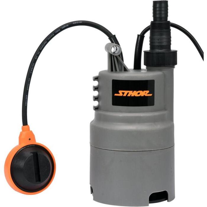 Sthor iegremdējamais sūknis 79909, 400 W