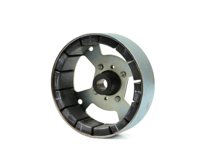 Tvardy Rotors ģeneratoram CT05010-7, rezerves daļa