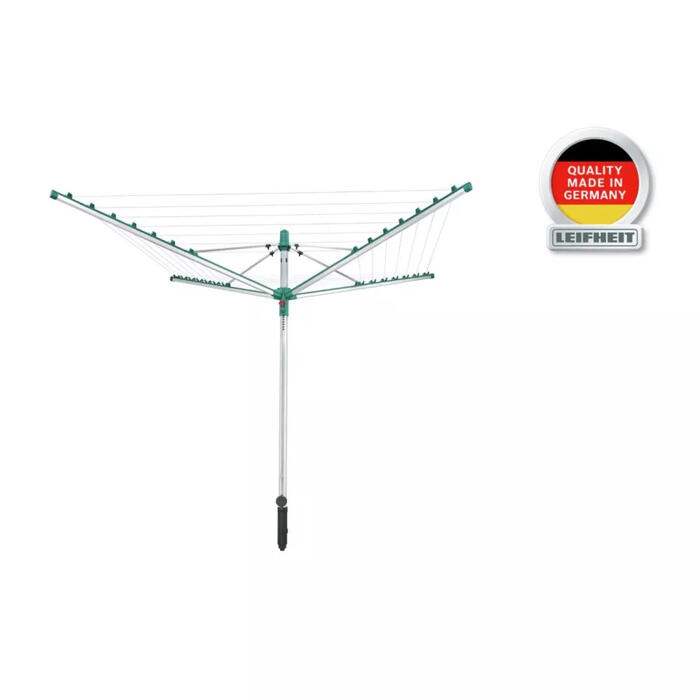 LEIFHEIT Linomatic V 400 1085210, rotējošais