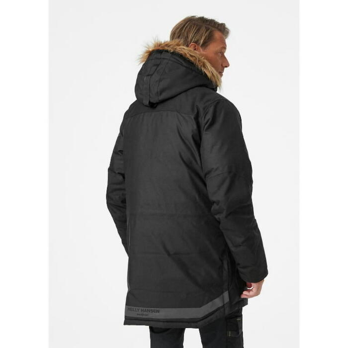 Helly Hansen Ziemas jaka Bifrost 71362_990-M