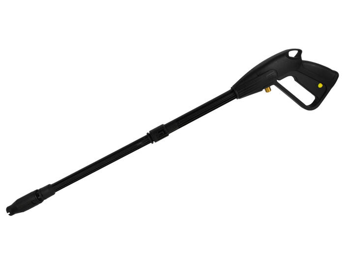 Geko Spiediena tīrīšanas pistole G73120, 60bar
