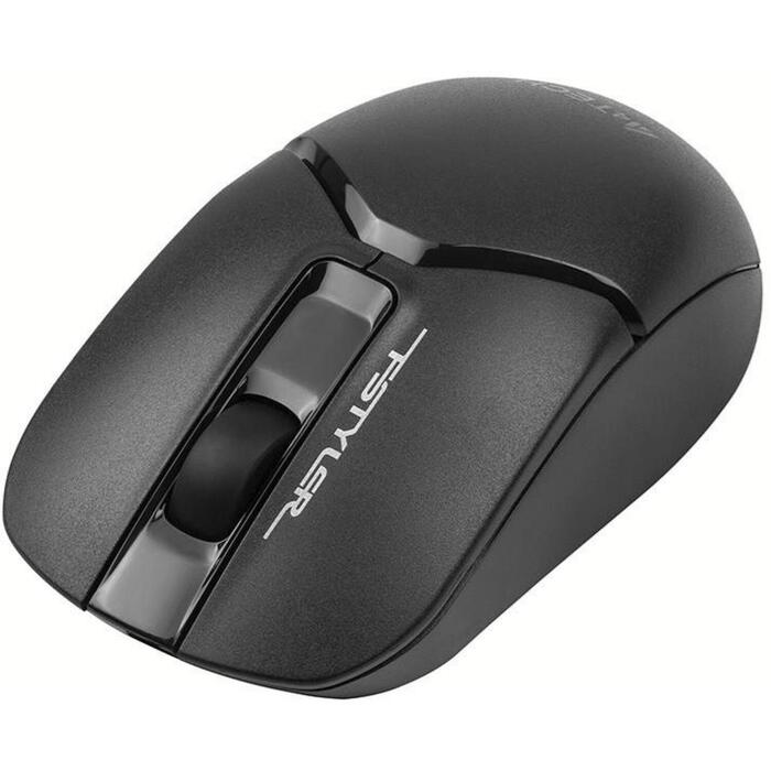 A4Tech bezvadu optiskā pele FSTYLER FM12S