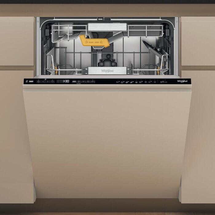 Whirlpool trauku mazgājamā mašīna W8I HP42