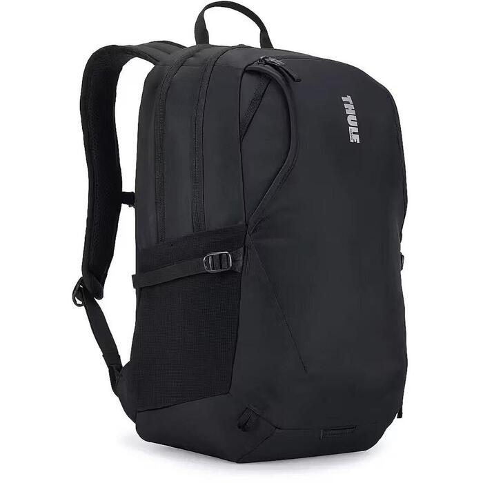 Thule EnRoute рюкзак 3205501, 23L, Нейлон, Черный, Повседневный, Водонепроницаемый, Внутренние карманы (3205501)