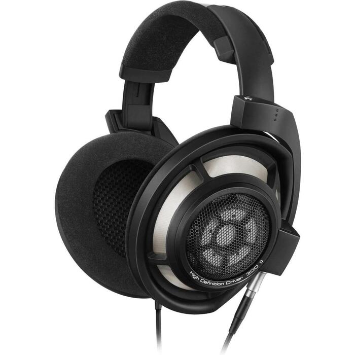 Sennheiser HD 800 S 506911, vadu