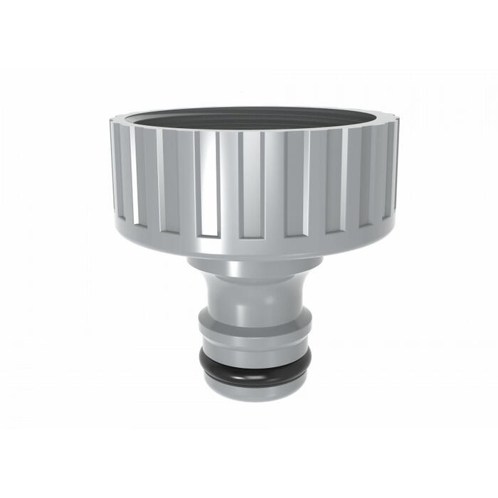 Dārza krāna adapteris 1", 10 gab