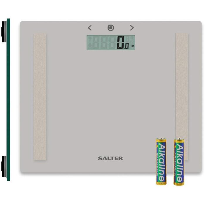 Salter Vannas istabas svari 9113 GFEU12