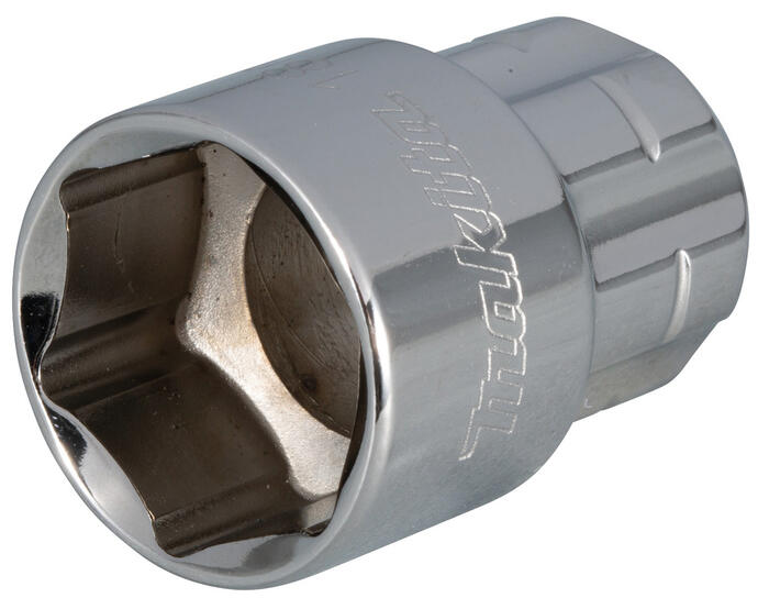 Makita Pass Thru muciņa 18mm (B-65729)