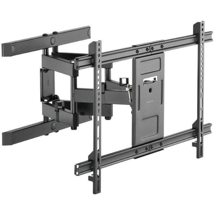 LogiLink BP0114 TV sienas stiprinājums, 37-80&quot