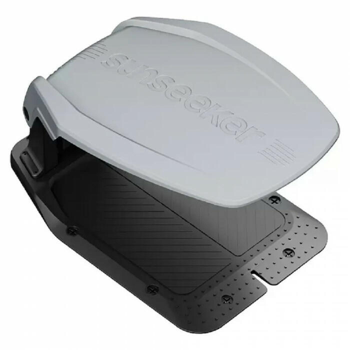 V3 uzlādes stacijas pārsegs, Sunseeker, 16600784-01