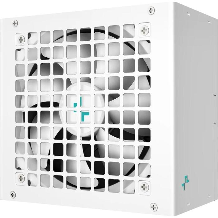 Deepcool Barošanas bloks PL650D-FC R-PL650D-FC0W-EU-V2, 650W