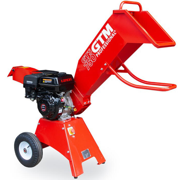 Zaru smalcinātājs GTM 750, GTM-MSGTS750G GTM Professional (GTM-MSGTS750G)