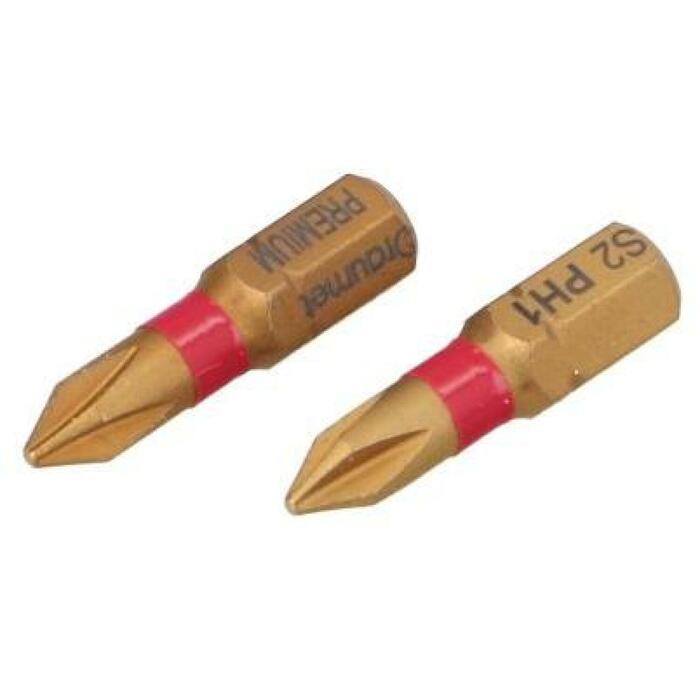 Draumet Uzgalis 1/4 25mm 8989051, 1/4"