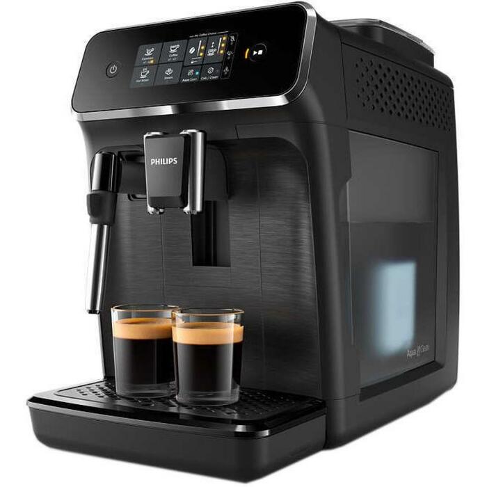 Philips Automātiskais kafijas automāts EP2220/10, 1500W