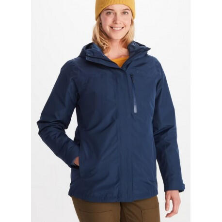 Jaka Wms Ramble Component Jacket, izmērs: