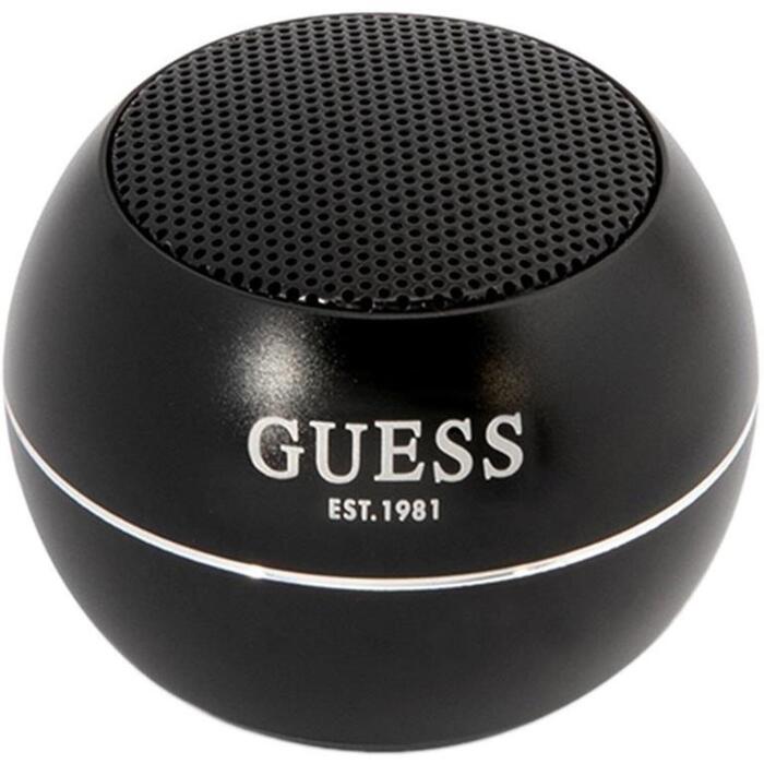 Guess Mini Bluetooth skaļrunis GUWSALGEK, 3W
